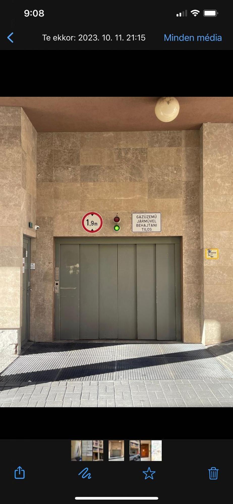 Centrum Opera Luxury With Free Garage