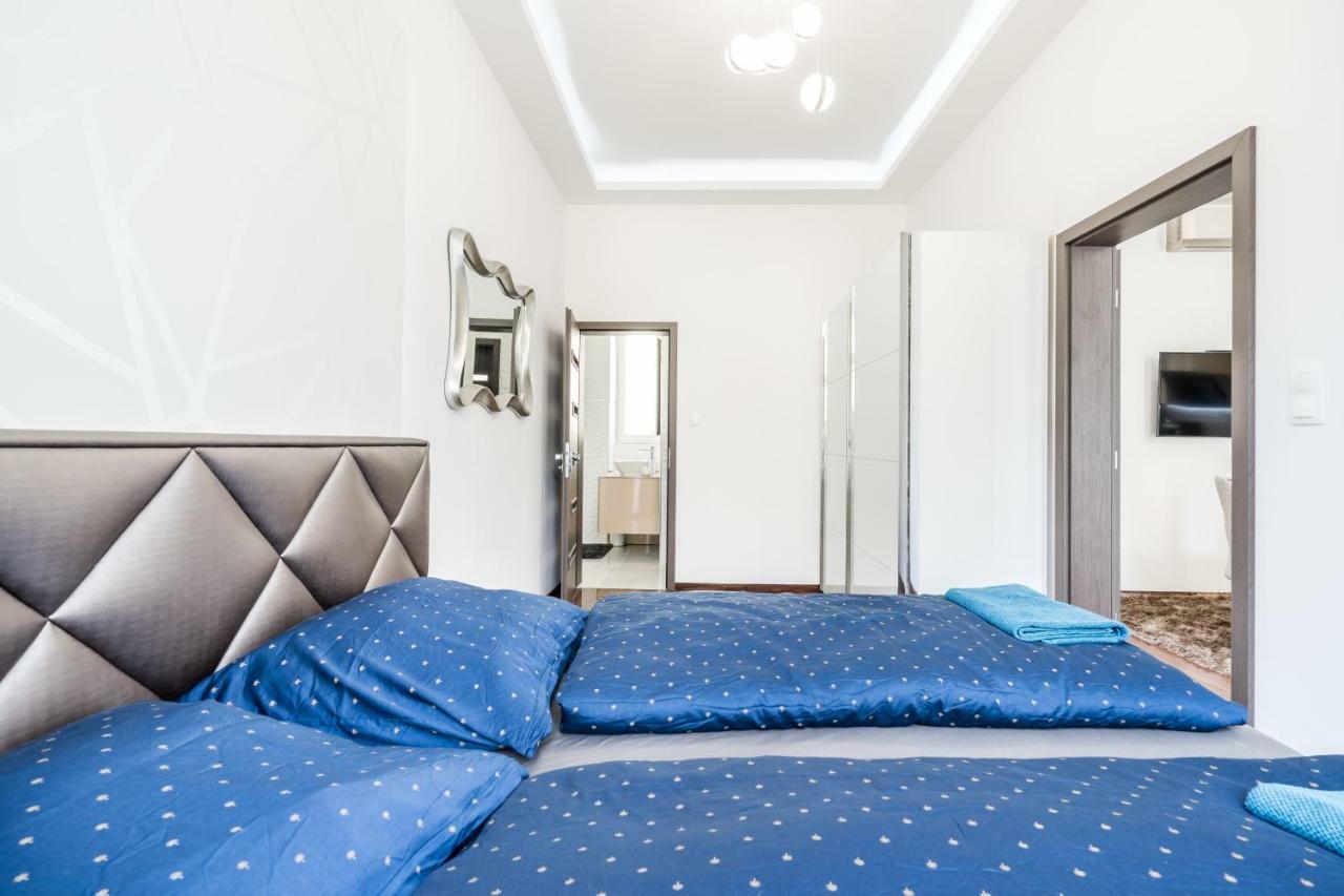 Appartement Centrum Opera Luxury With Free Garage *