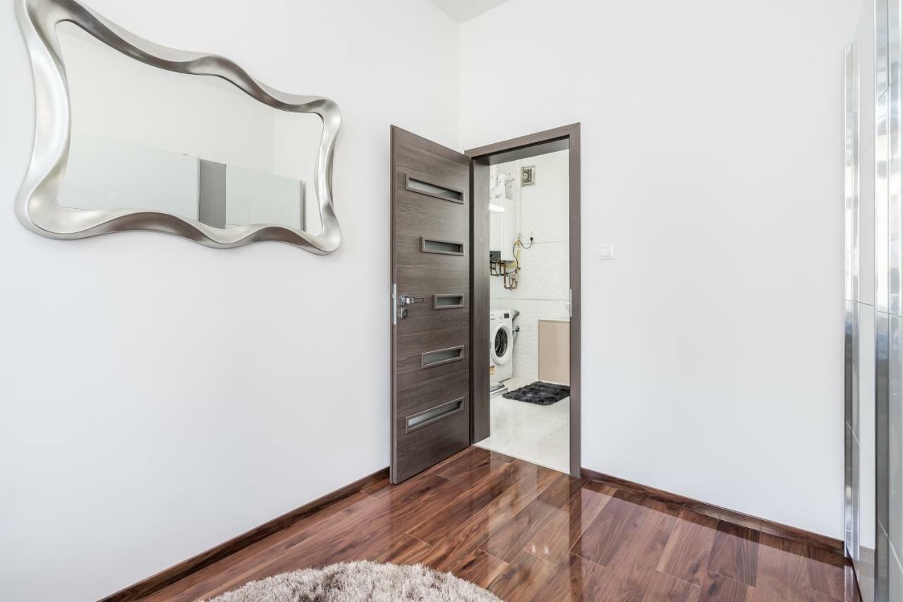 Appartement Centrum Opera Luxury With Free Garage